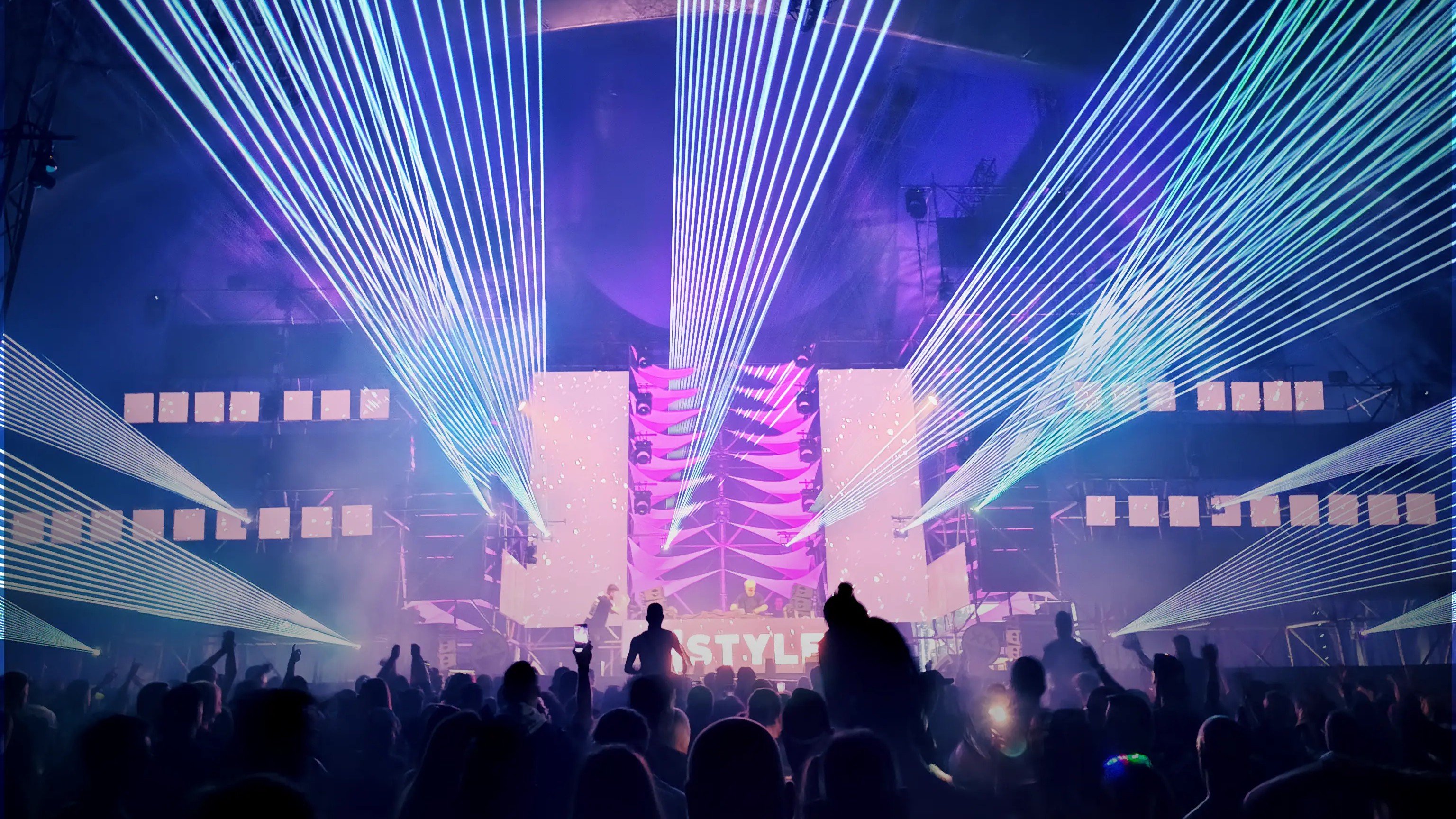 Vignette photo festival