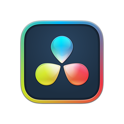 Davinci Resolve