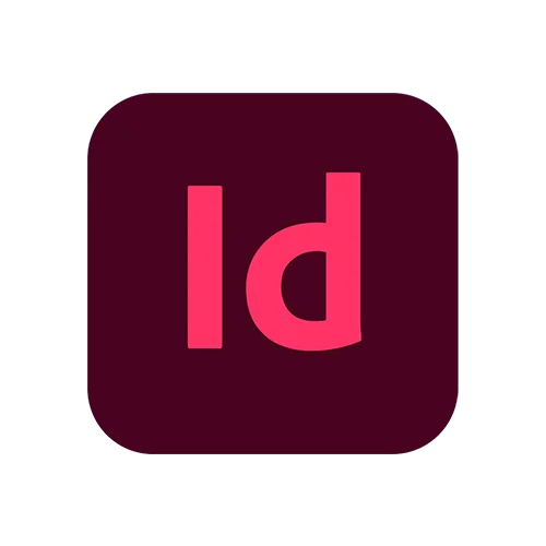 InDesign